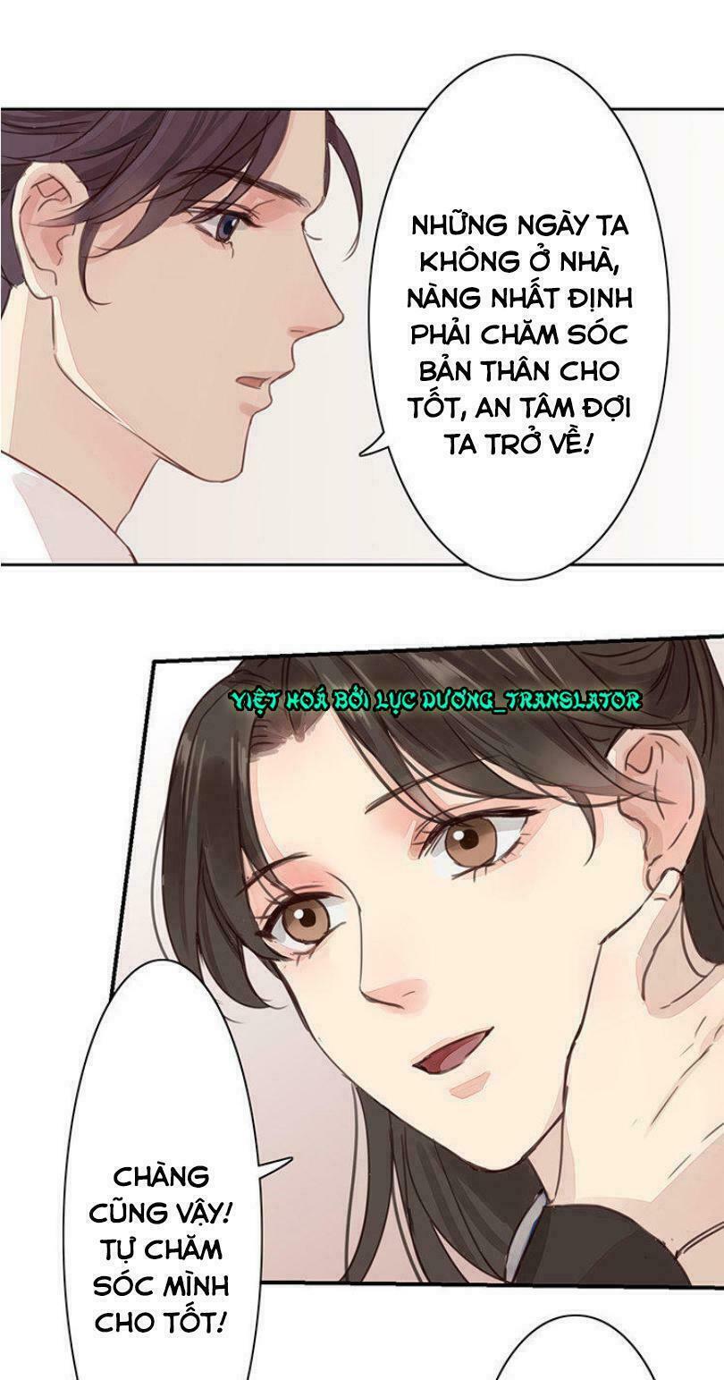 Chỉ phu vi thê: Chapter 54