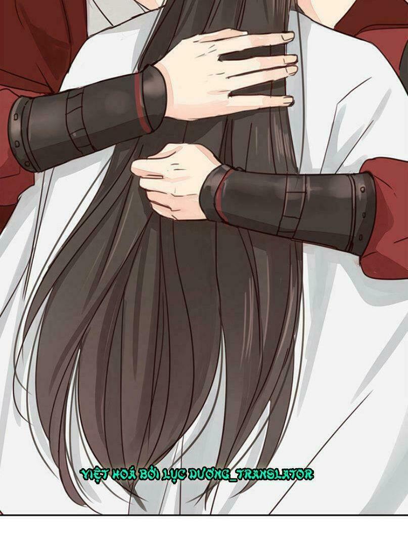 Chỉ phu vi thê: Chapter 54