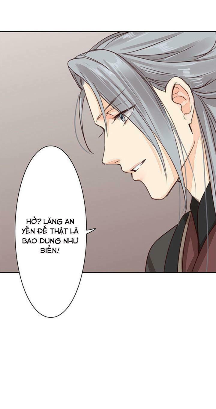 Chỉ phu vi thê: Chapter 57