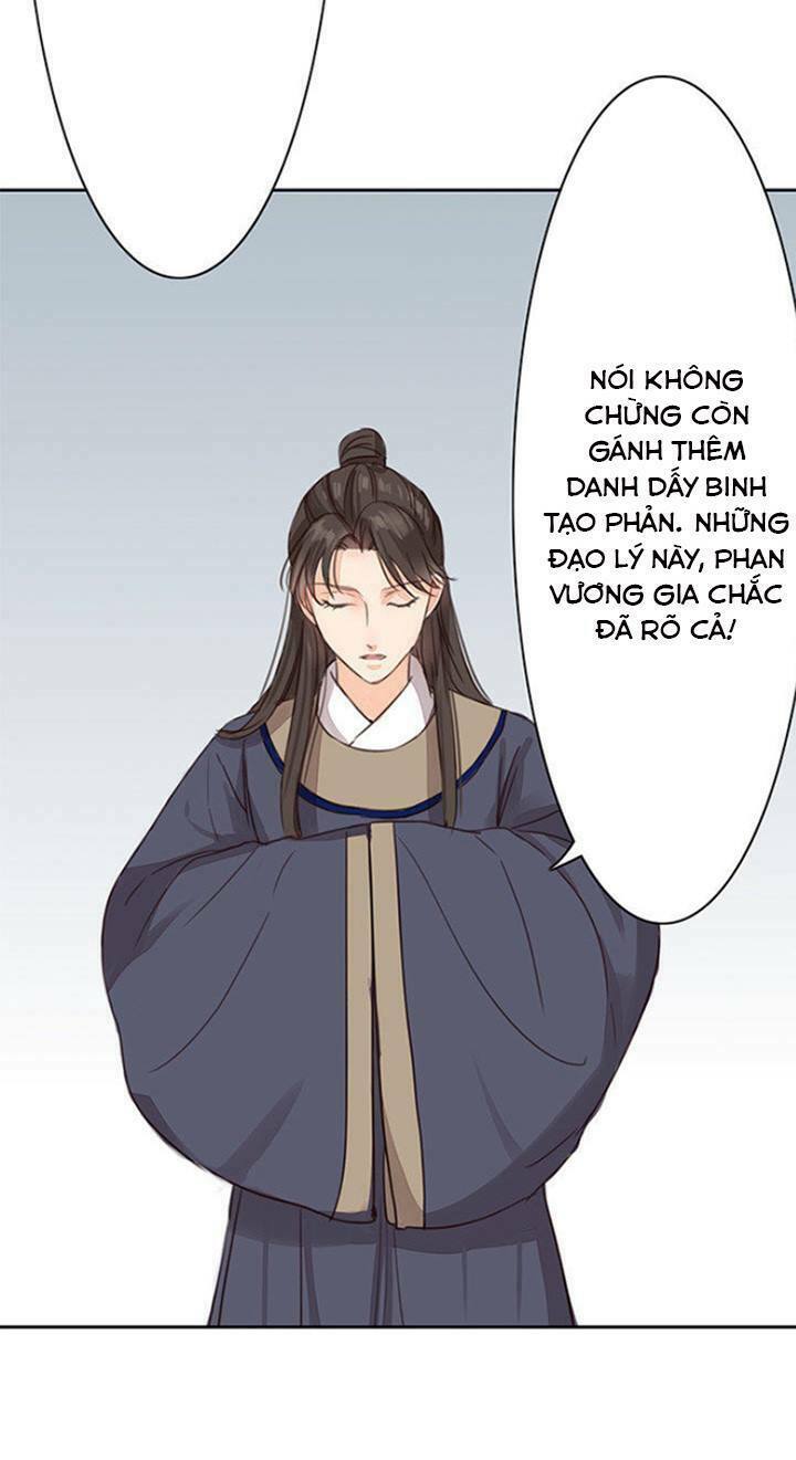 Chỉ phu vi thê: Chapter 57