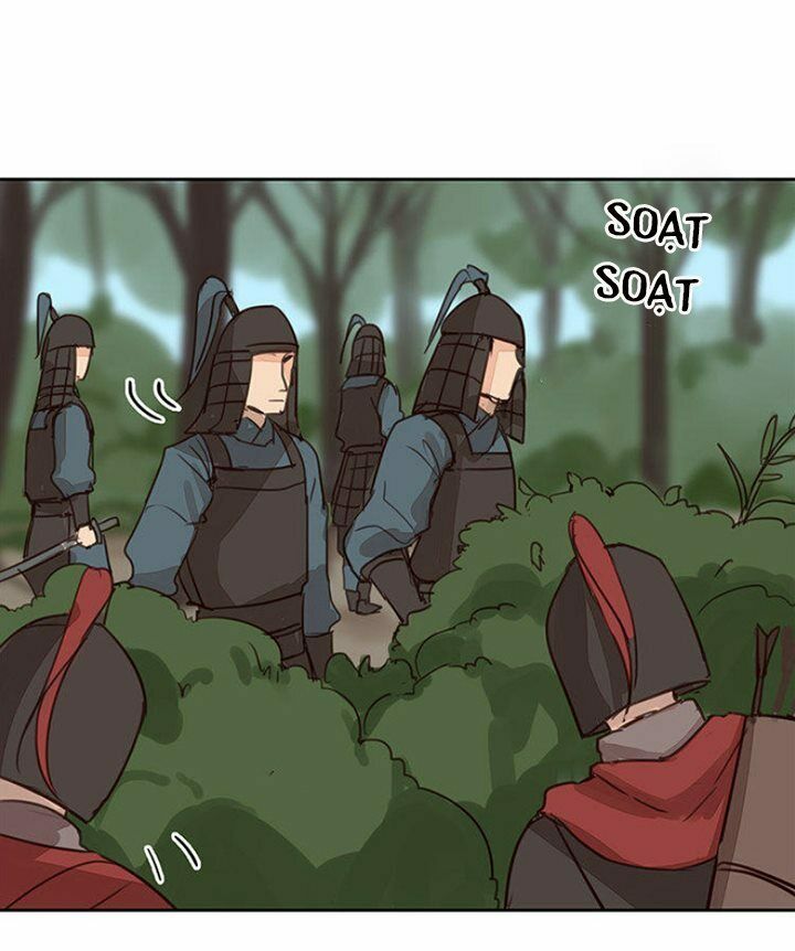 Chỉ phu vi thê: Chapter 57