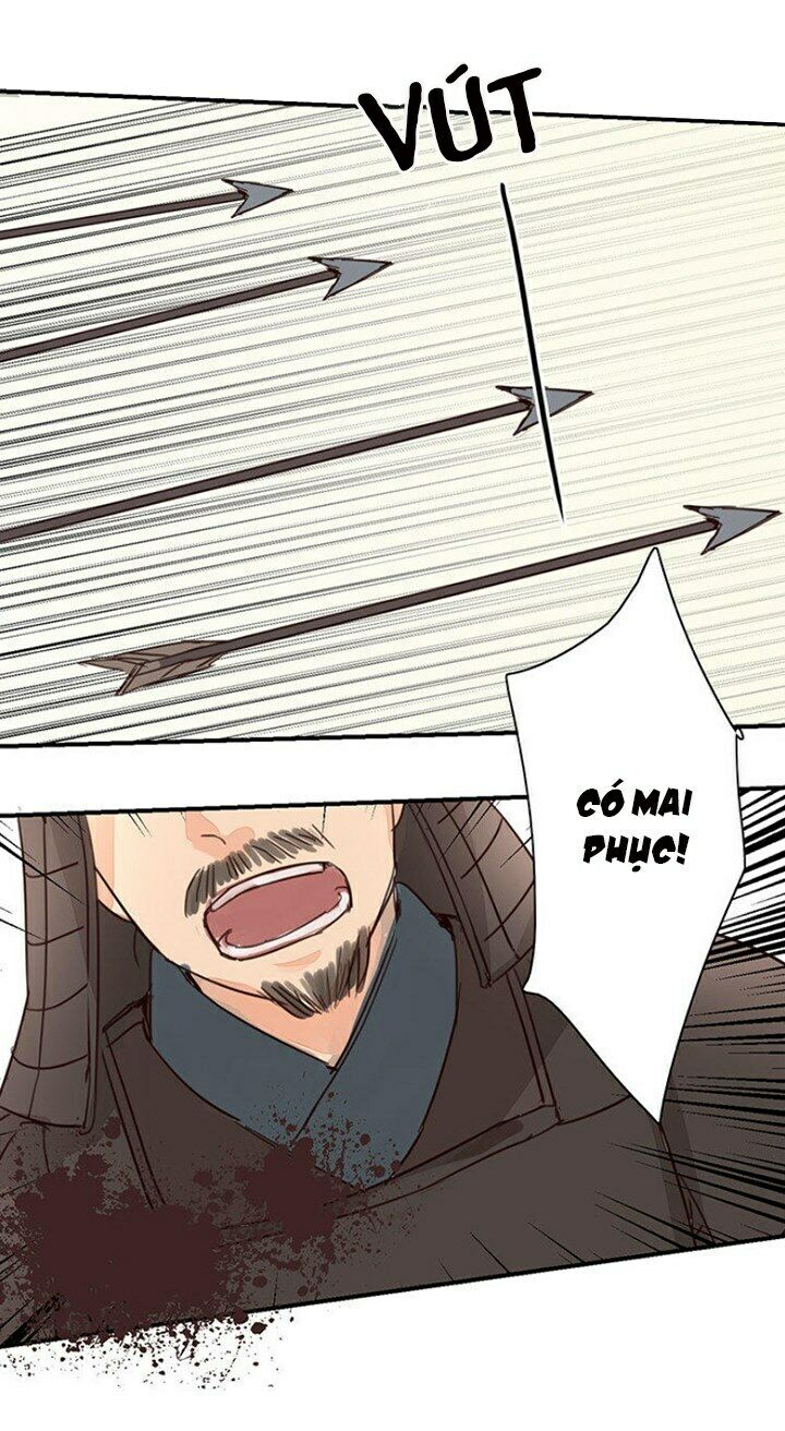 Chỉ phu vi thê: Chapter 57