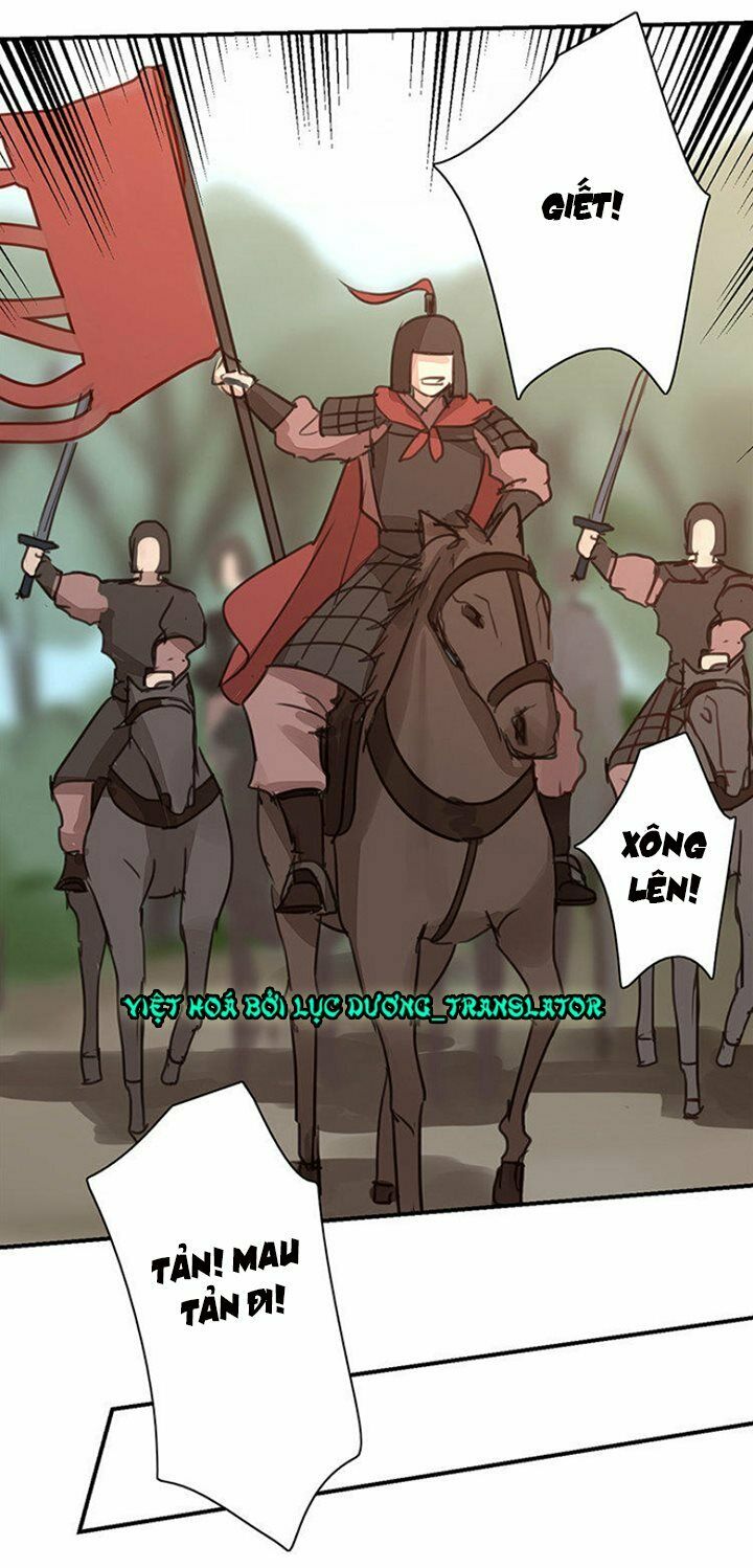 Chỉ phu vi thê: Chapter 57