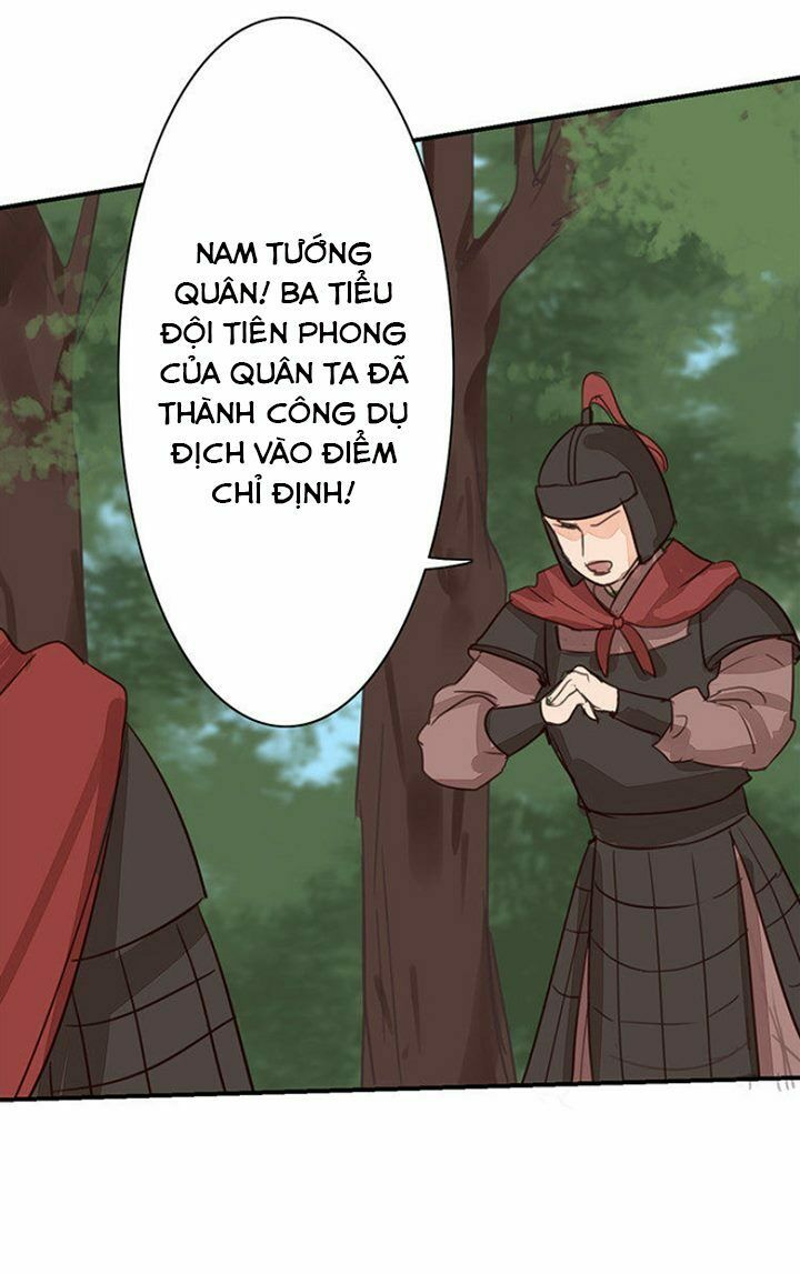 Chỉ phu vi thê: Chapter 57