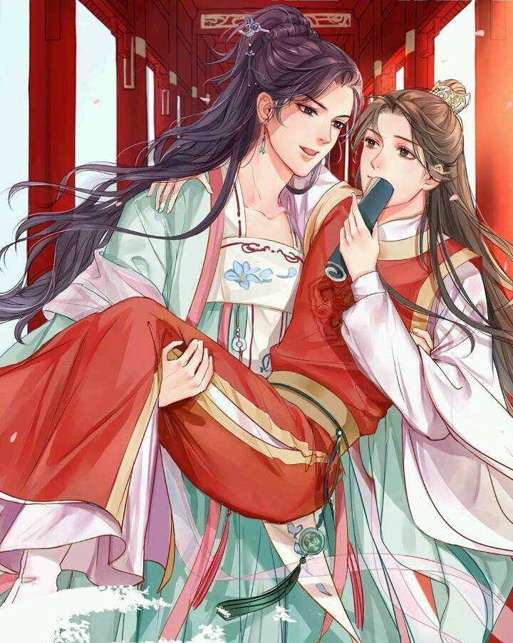 Chỉ phu vi thê: Chapter 58