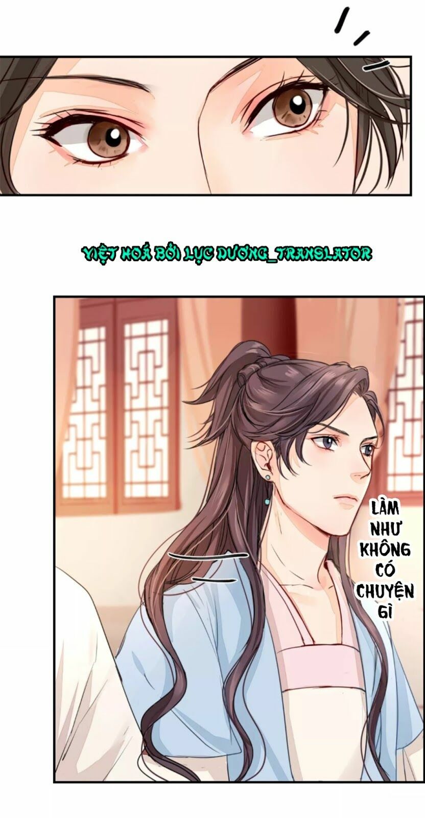 Chỉ phu vi thê: Chapter 6