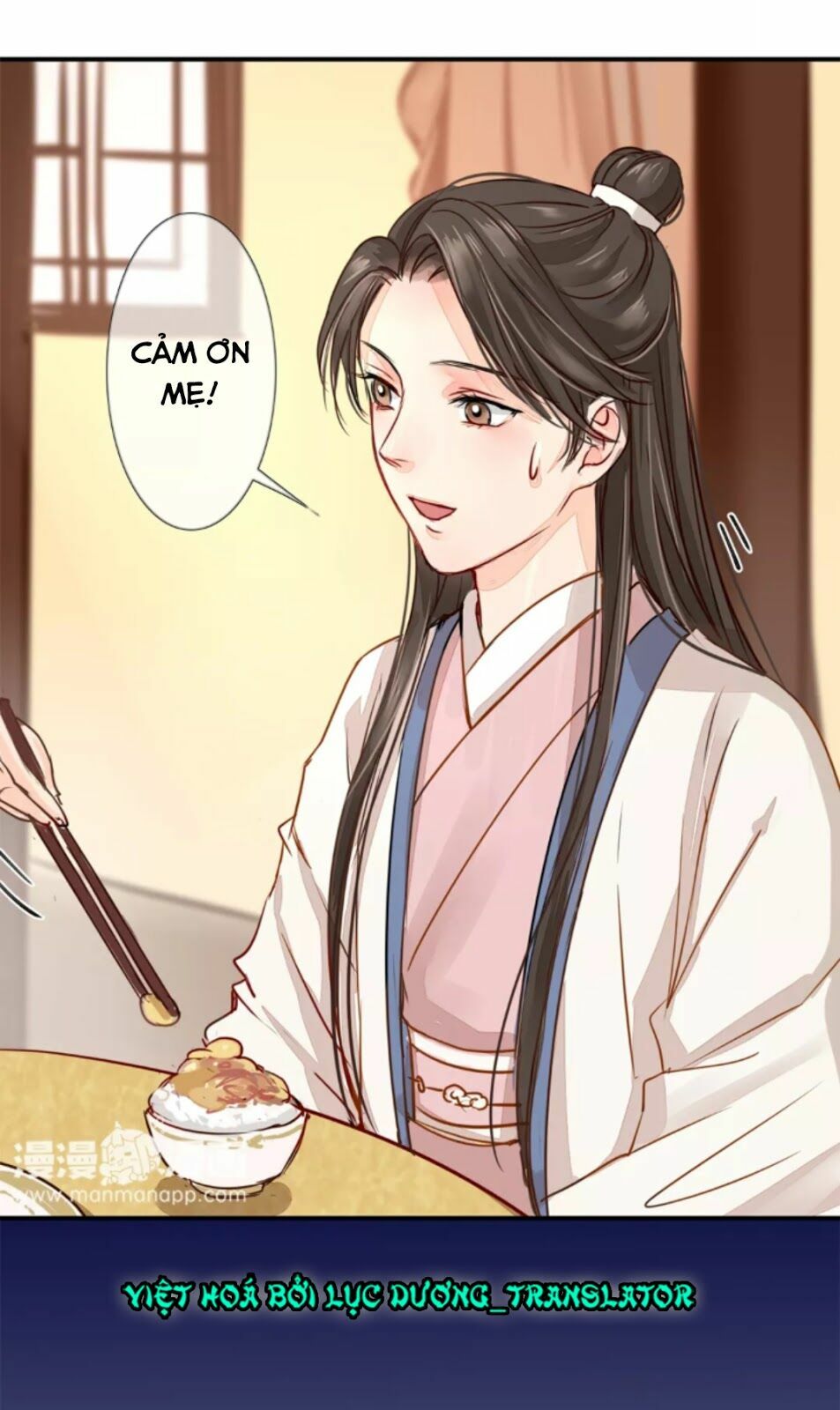 Chỉ phu vi thê: Chapter 6