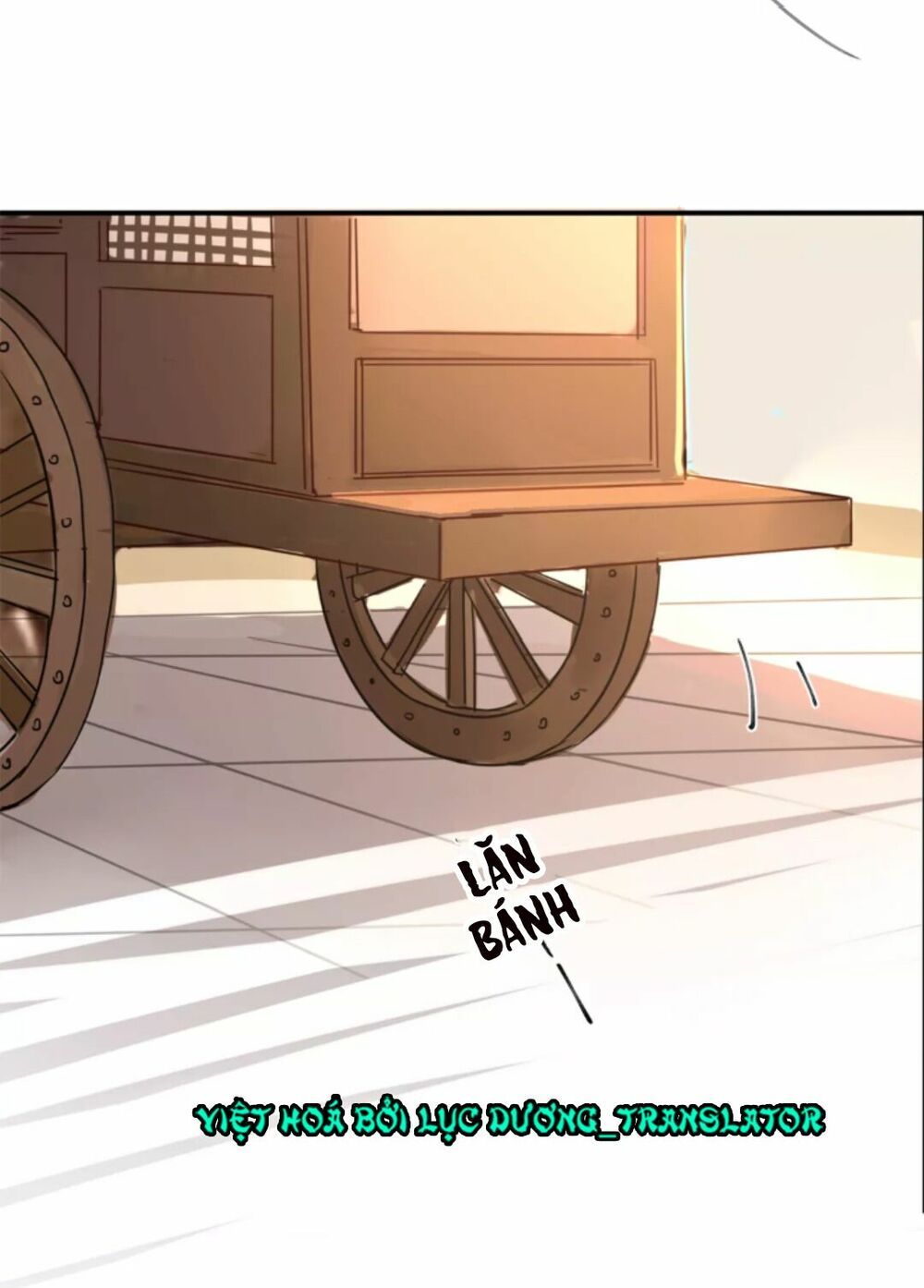 Chỉ phu vi thê: Chapter 6