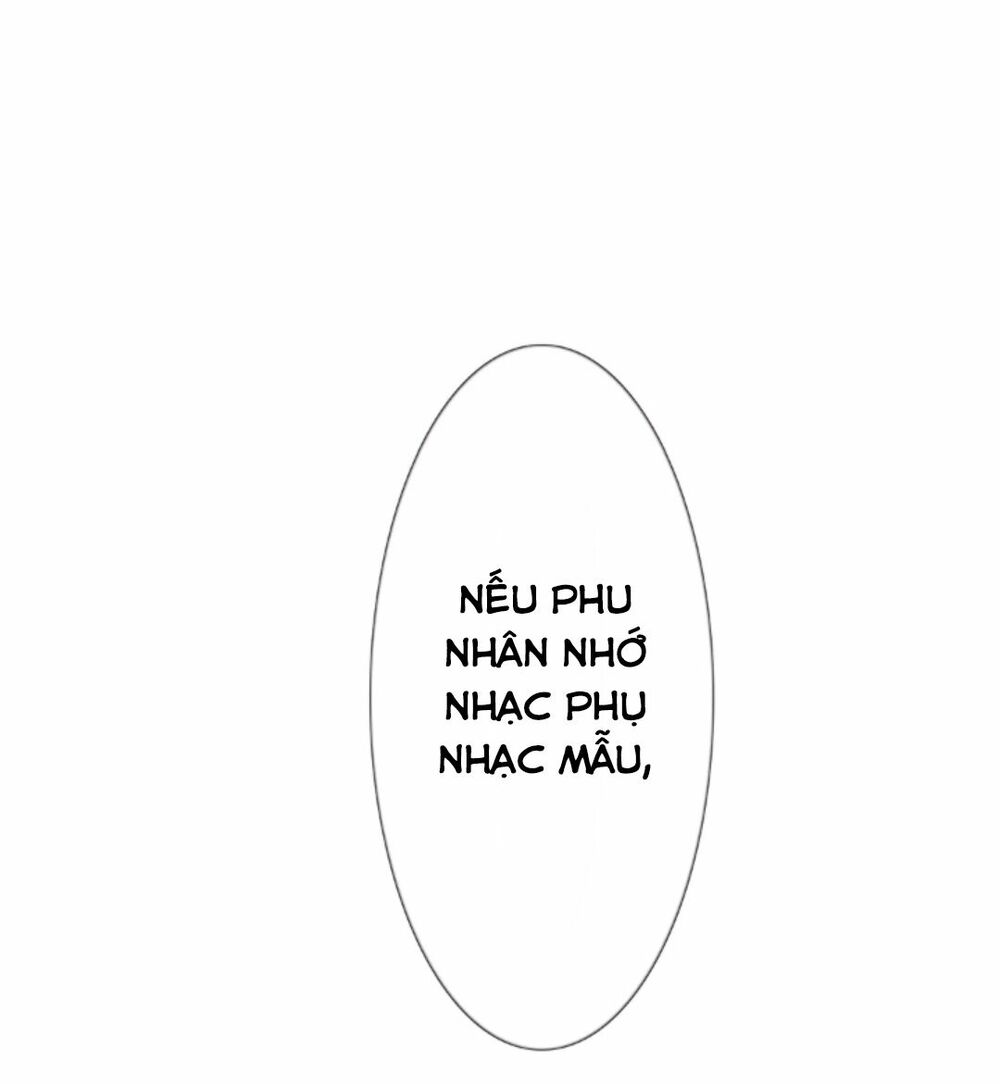 Chỉ phu vi thê: Chapter 6