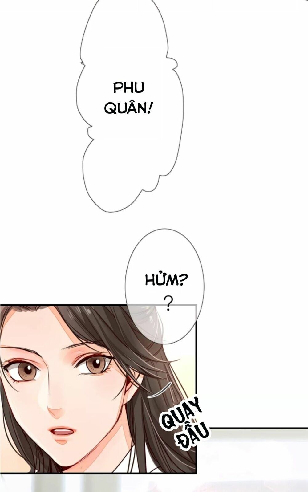 Chỉ phu vi thê: Chapter 6