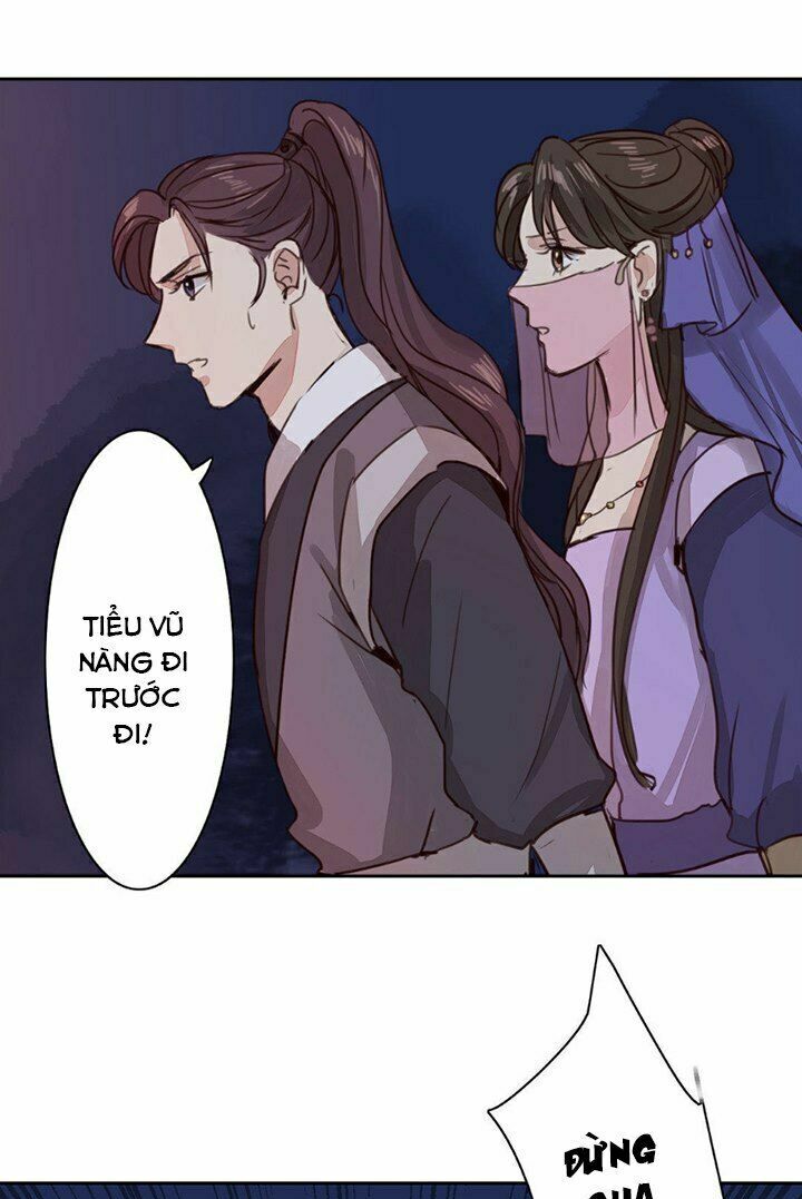 Chỉ phu vi thê: Chapter 62