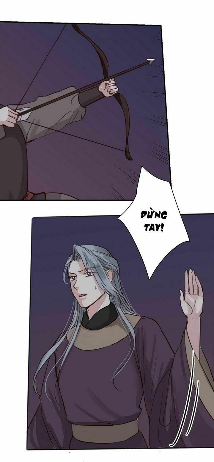 Chỉ phu vi thê: Chapter 62