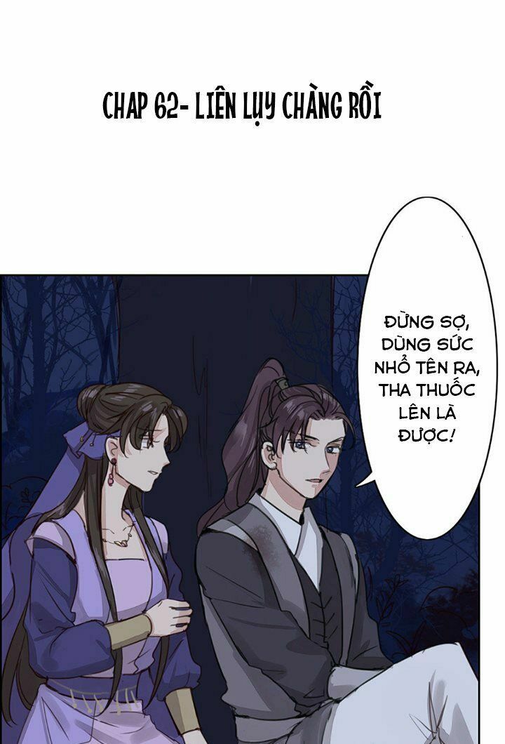 Chỉ phu vi thê: Chapter 63