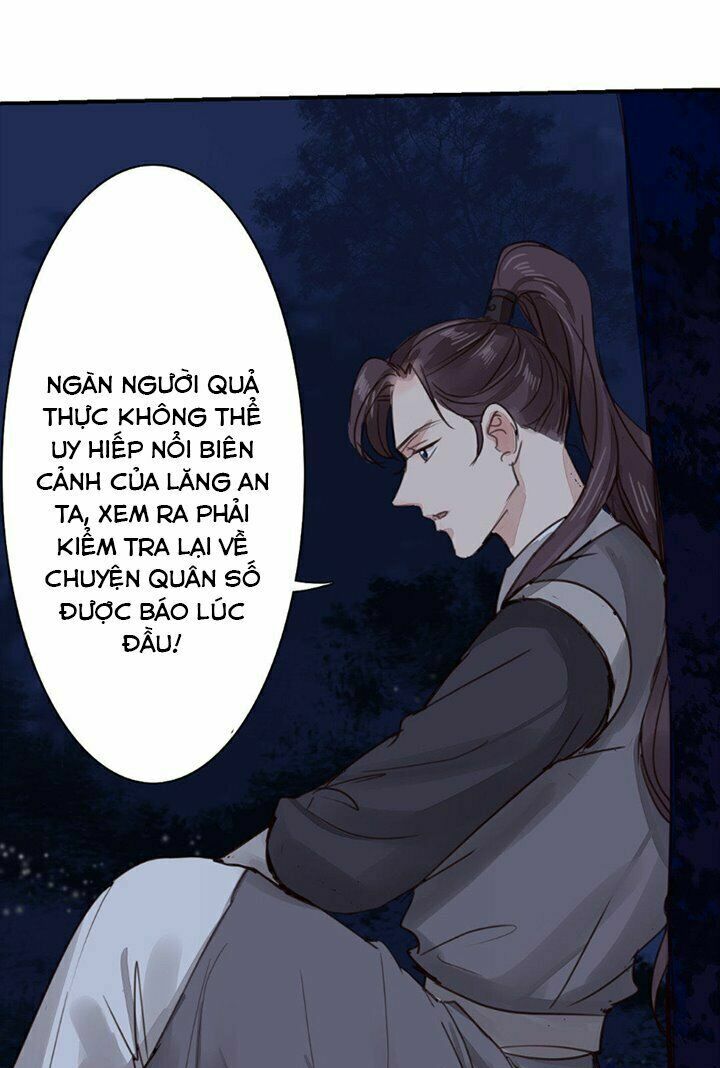 Chỉ phu vi thê: Chapter 63