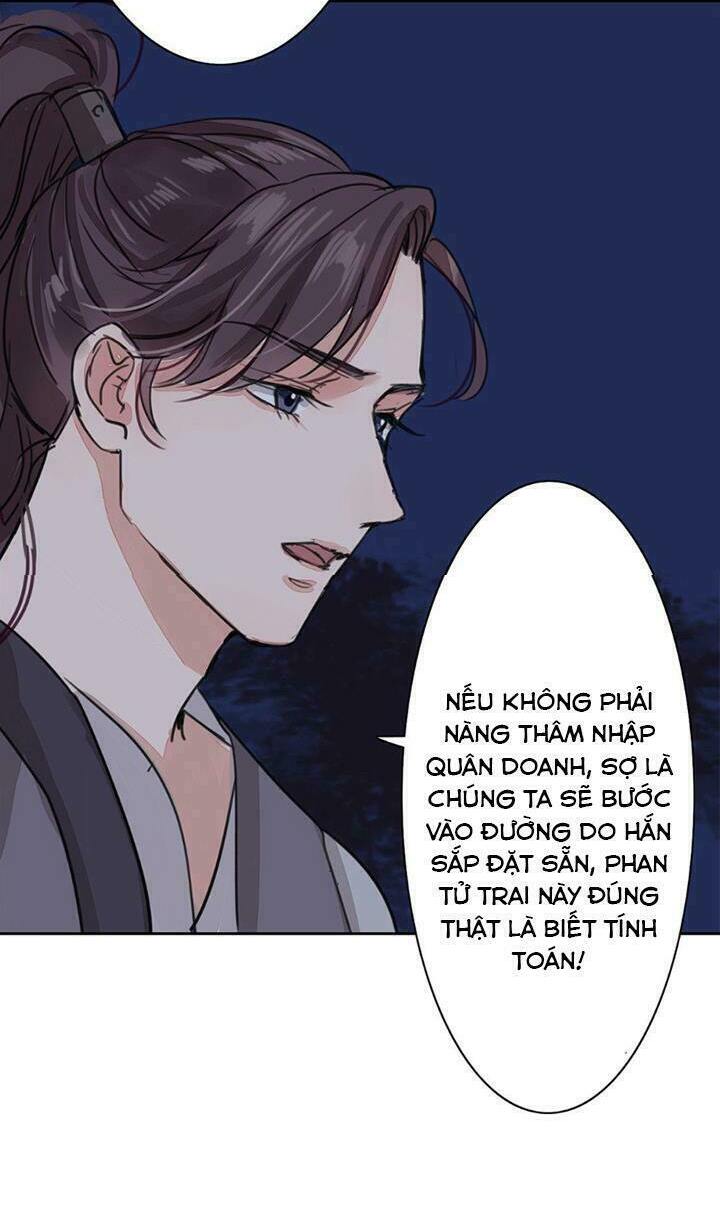 Chỉ phu vi thê: Chapter 63