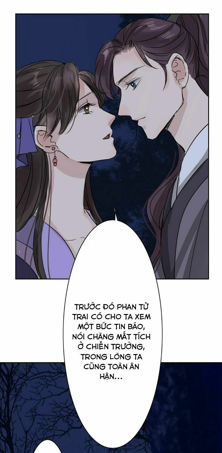 Chỉ phu vi thê: Chapter 63