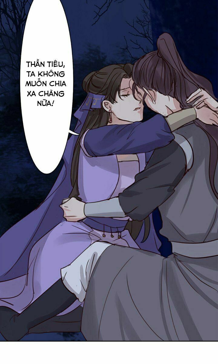 Chỉ phu vi thê: Chapter 63
