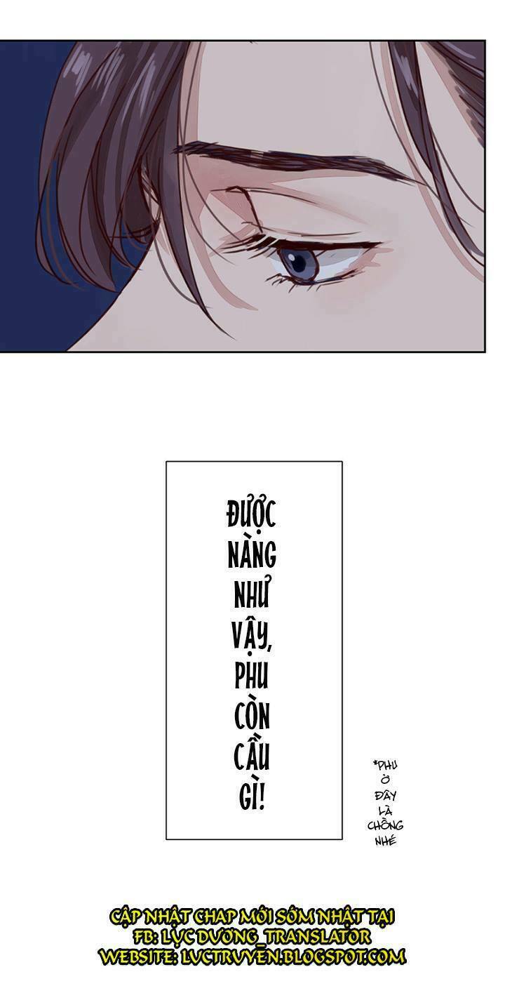 Chỉ phu vi thê: Chapter 63