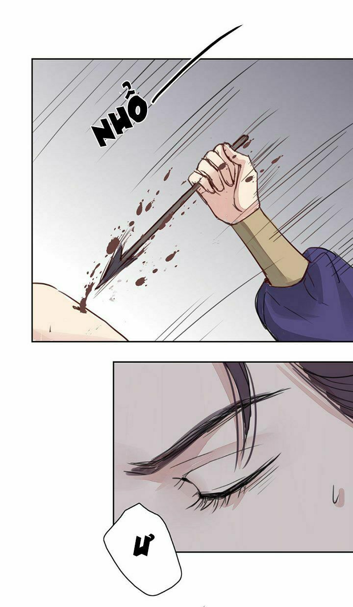 Chỉ phu vi thê: Chapter 63