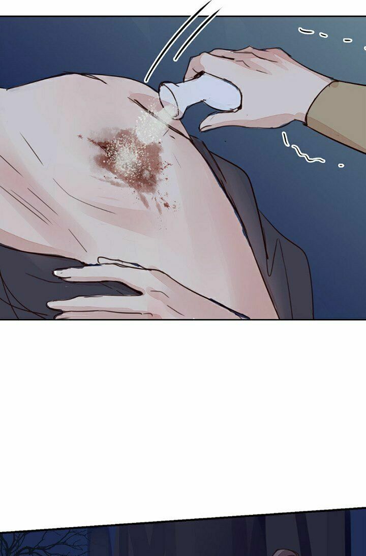 Chỉ phu vi thê: Chapter 63