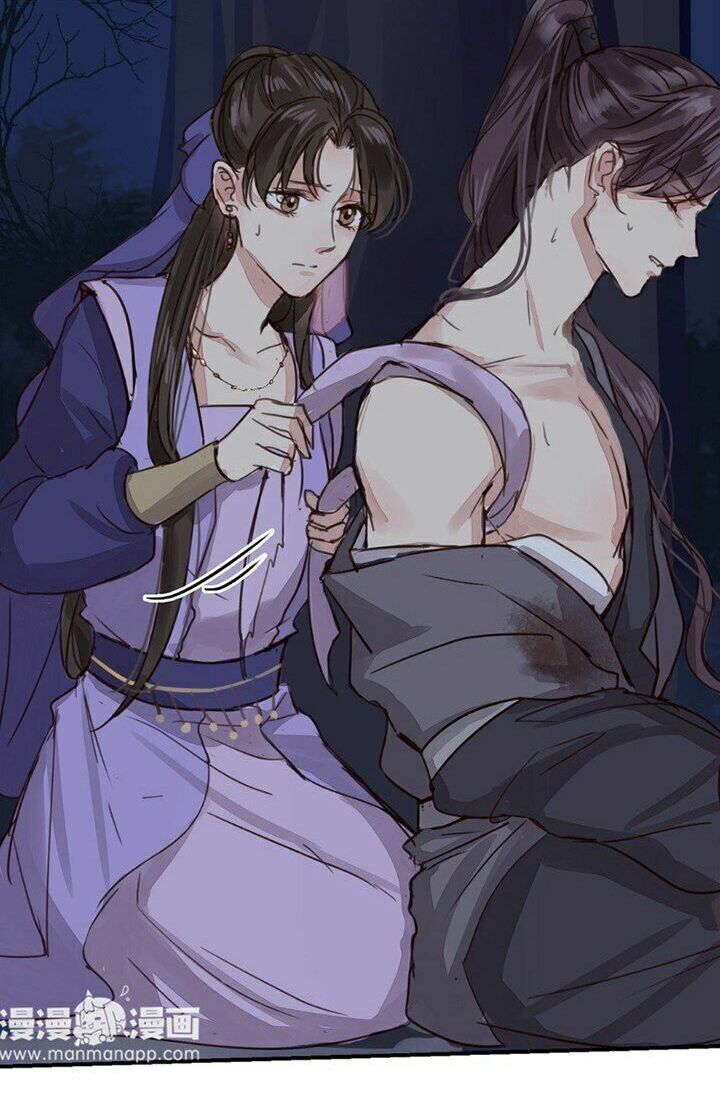 Chỉ phu vi thê: Chapter 63