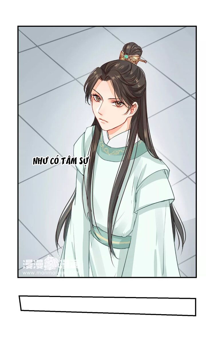 Chỉ phu vi thê: Chapter 9
