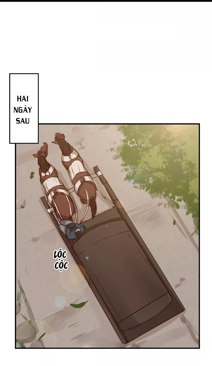 Chỉ phu vi thê: Chapter 9
