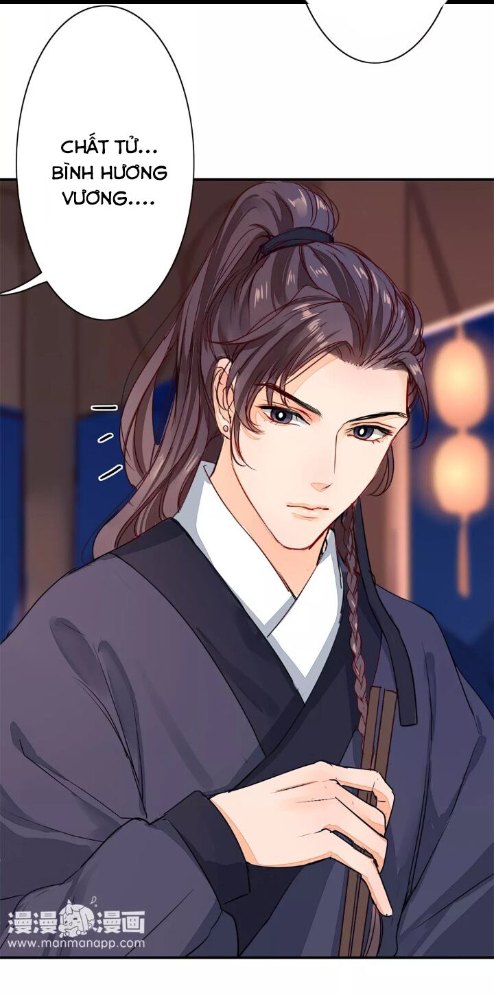 Chỉ phu vi thê: Chapter 9