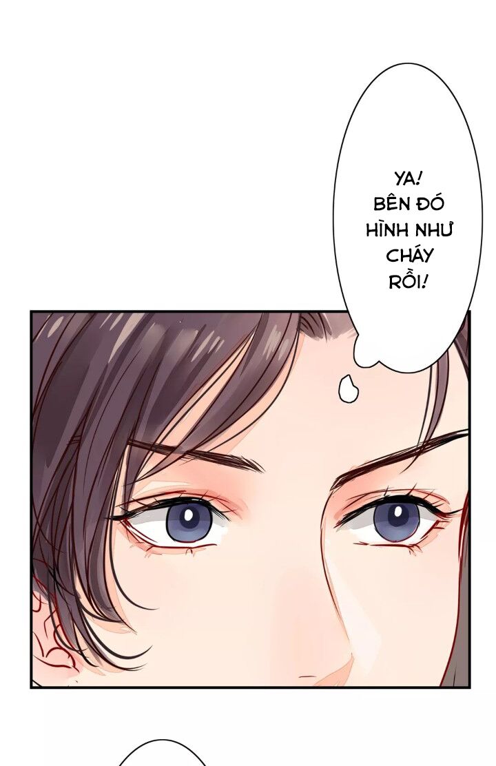Chỉ phu vi thê: Chapter 9