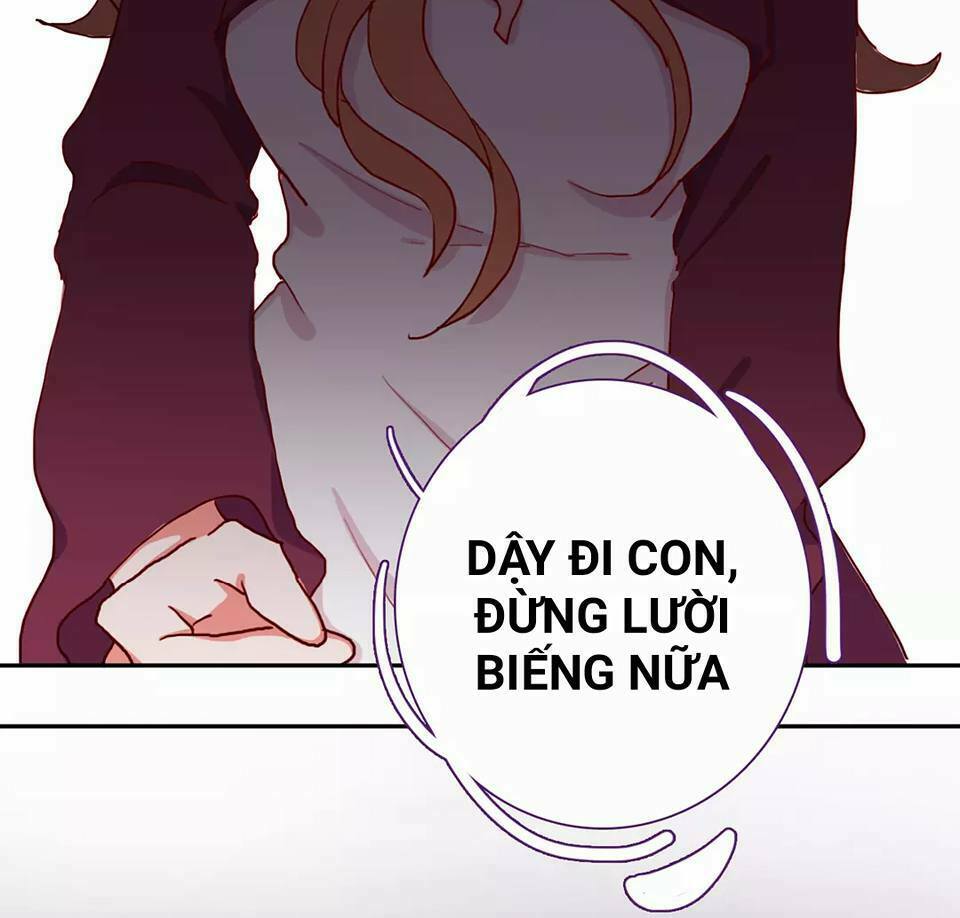 Trái Tim Băng Giá: Chapter 12