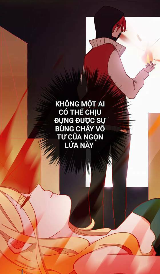 Trái Tim Băng Giá: Chapter 12