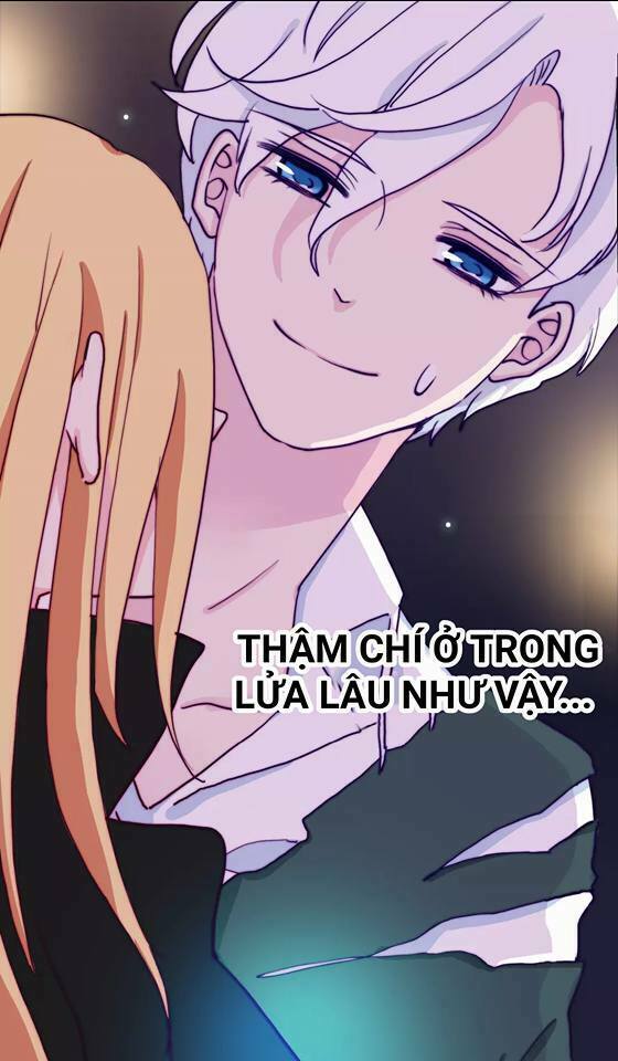 Trái Tim Băng Giá: Chapter 13