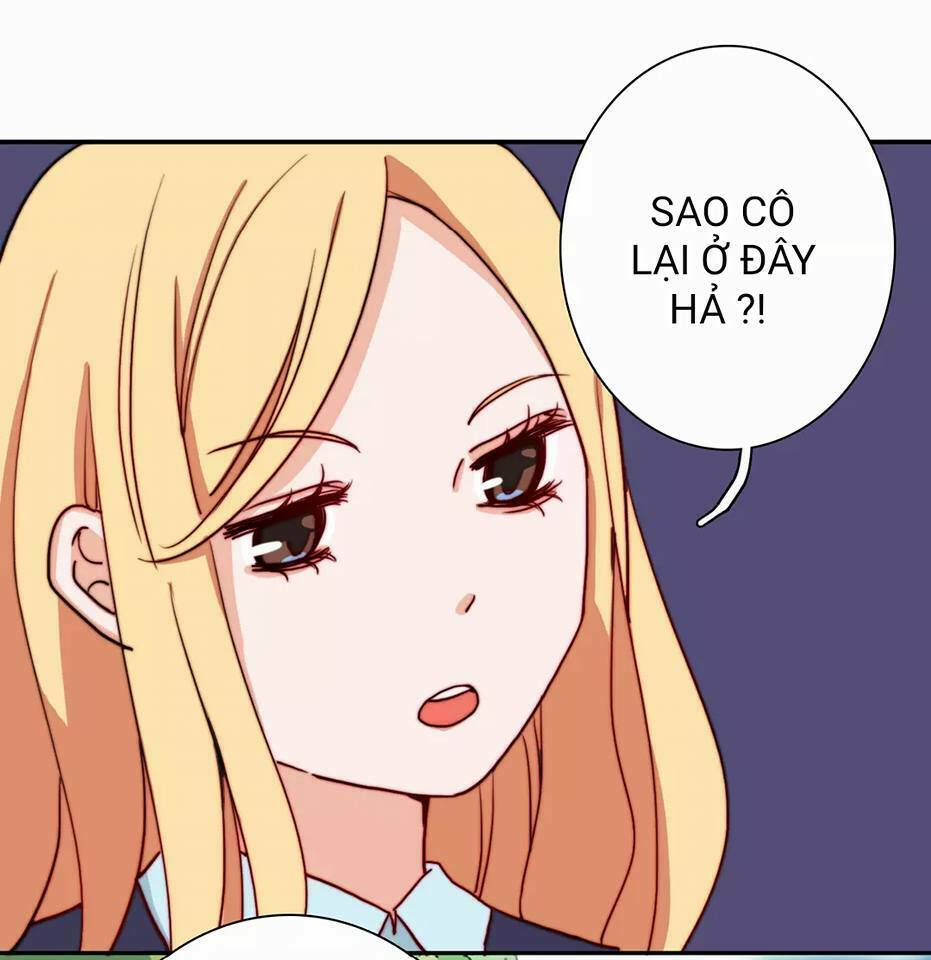 Trái Tim Băng Giá: Chapter 14