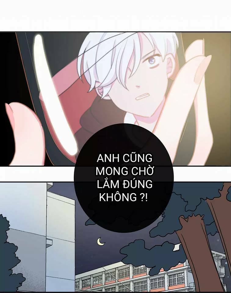 Trái Tim Băng Giá: Chapter 15