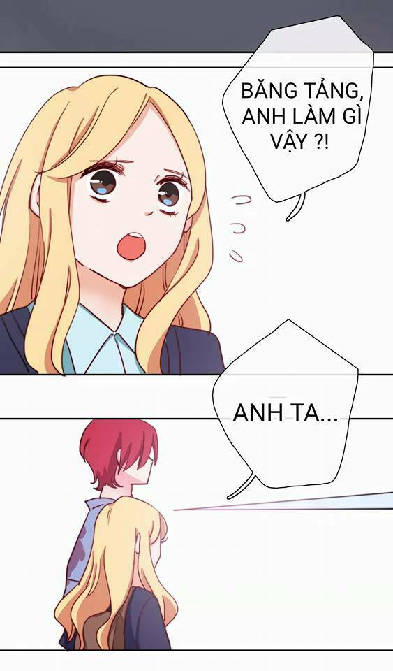 Trái Tim Băng Giá: Chapter 17
