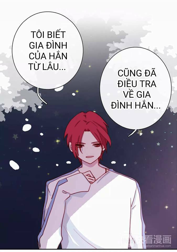 Trái Tim Băng Giá: Chapter 17