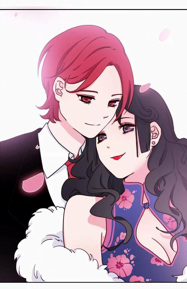 Trái Tim Băng Giá: Chapter 18