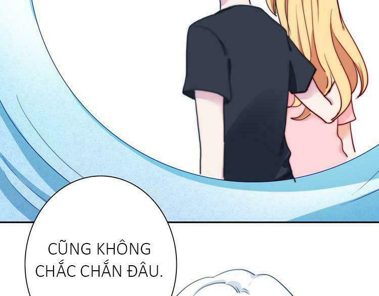 Trái Tim Băng Giá: Chapter 26