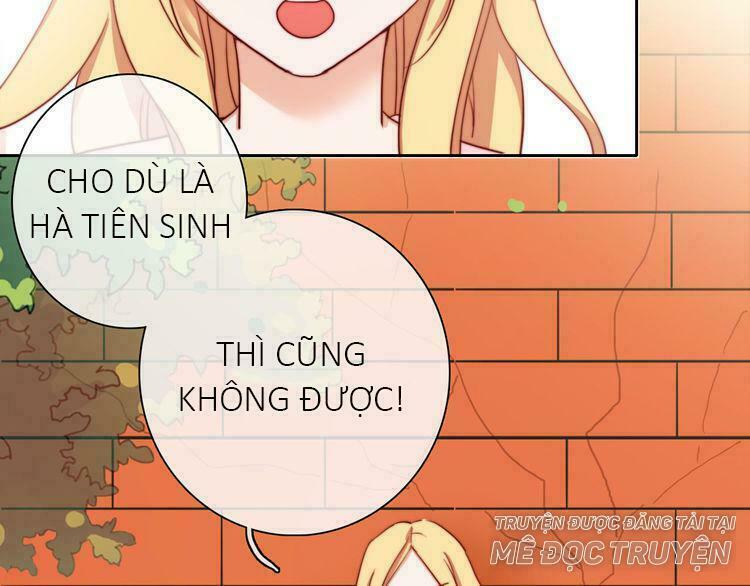 Trái Tim Băng Giá: Chapter 27
