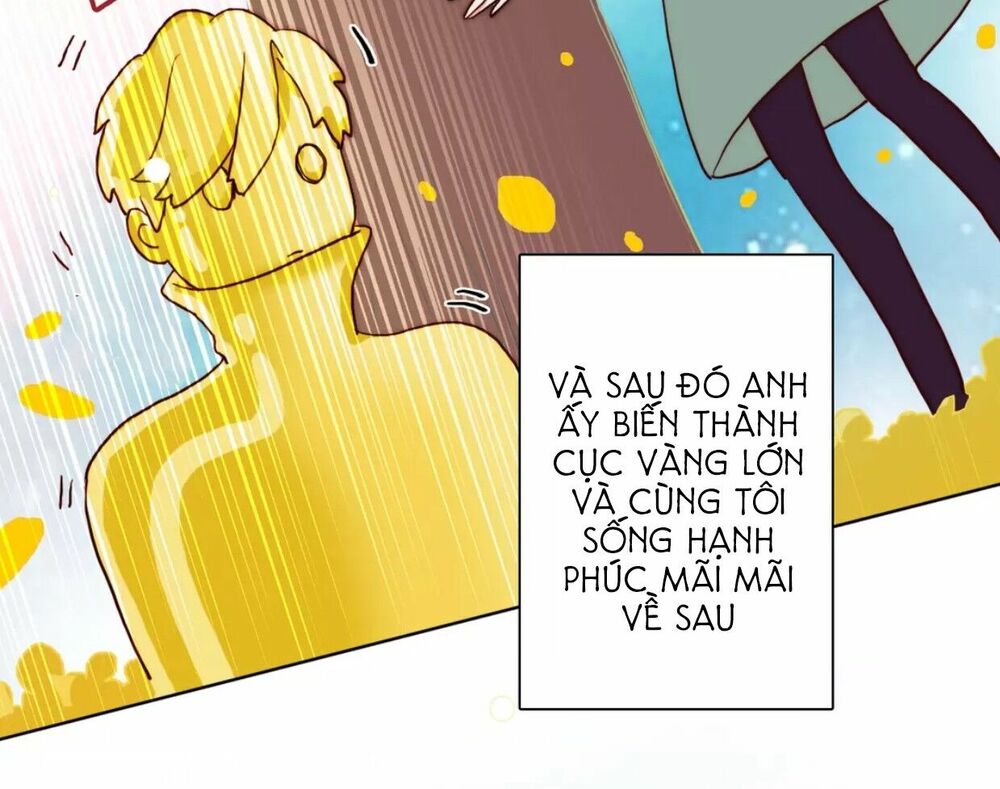 Trái Tim Băng Giá: Chapter 3