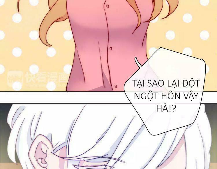 Trái Tim Băng Giá: Chapter 30