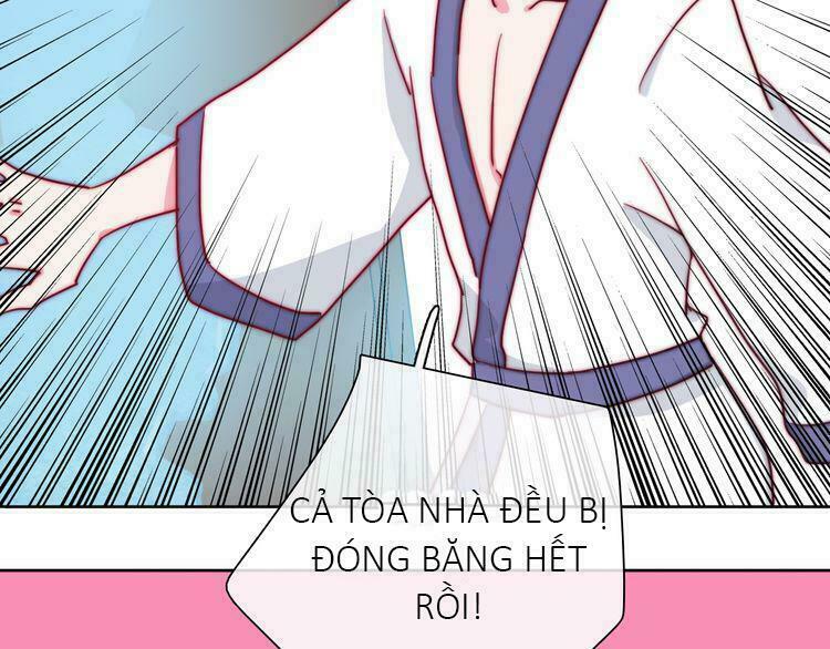 Trái Tim Băng Giá: Chapter 31