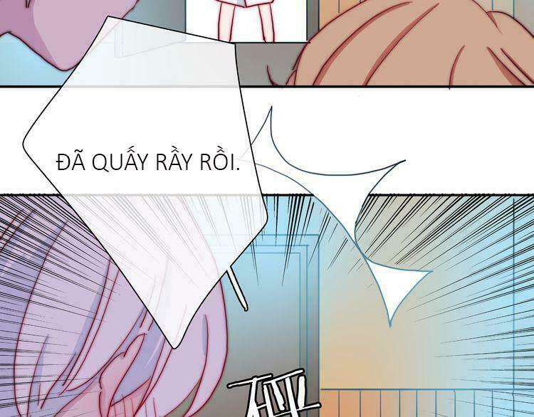 Trái Tim Băng Giá: Chapter 31