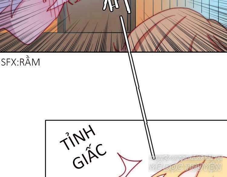 Trái Tim Băng Giá: Chapter 31