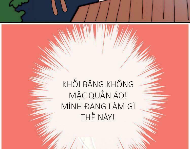 Trái Tim Băng Giá: Chapter 31