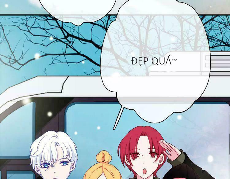 Trái Tim Băng Giá: Chapter 34