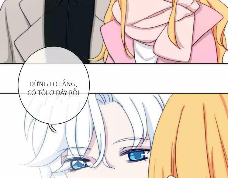 Trái Tim Băng Giá: Chapter 34