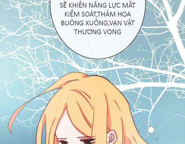 Trái Tim Băng Giá: Chapter 36