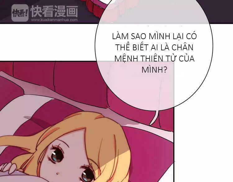 Trái Tim Băng Giá: Chapter 37