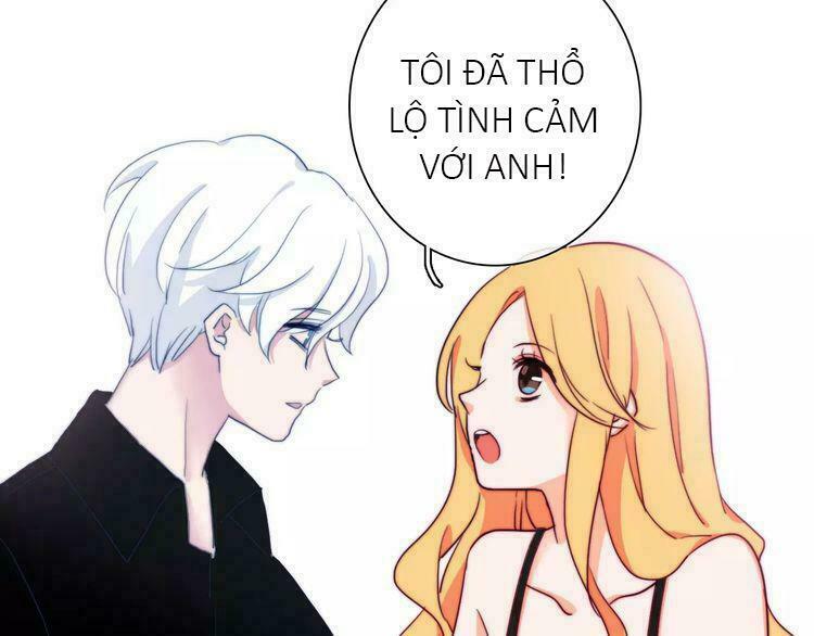 Trái Tim Băng Giá: Chapter 39